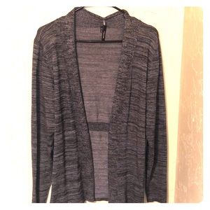 Maurices cardigan